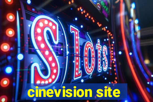 cinevision site